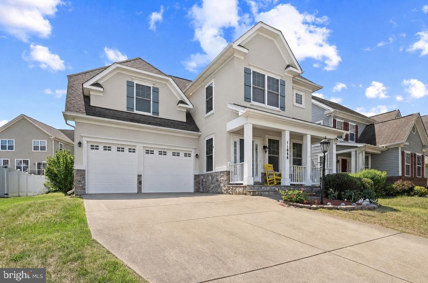 11686 Mustang Creek Court