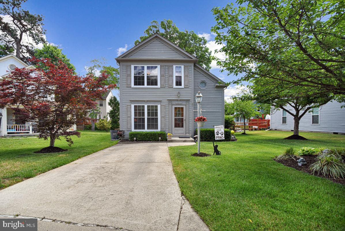 5052 Bigeye Court photo 1