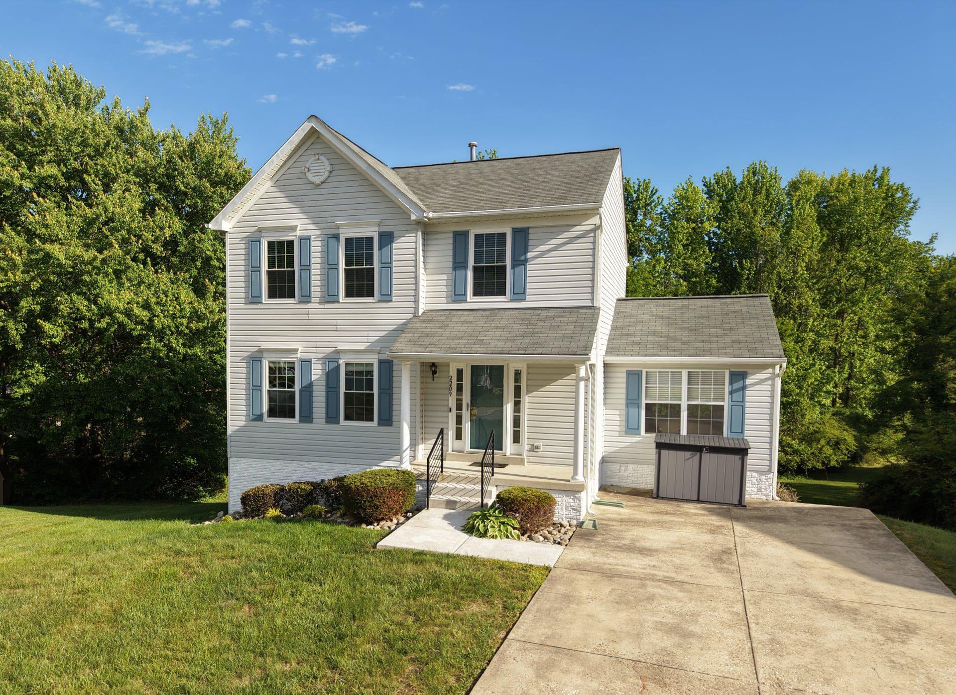 2209 Jason Court, Bryans Road