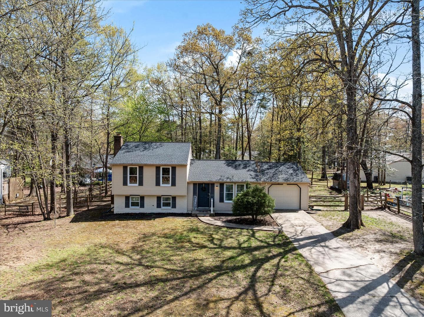 3023 Huntington Circle