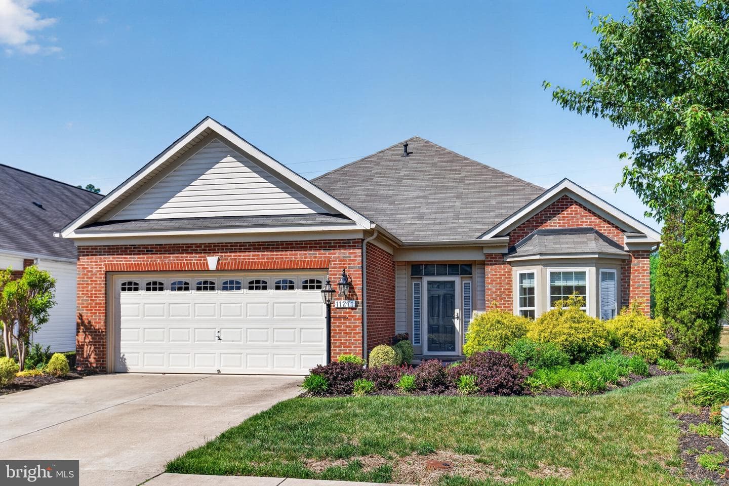 11271 Yellowstone Court