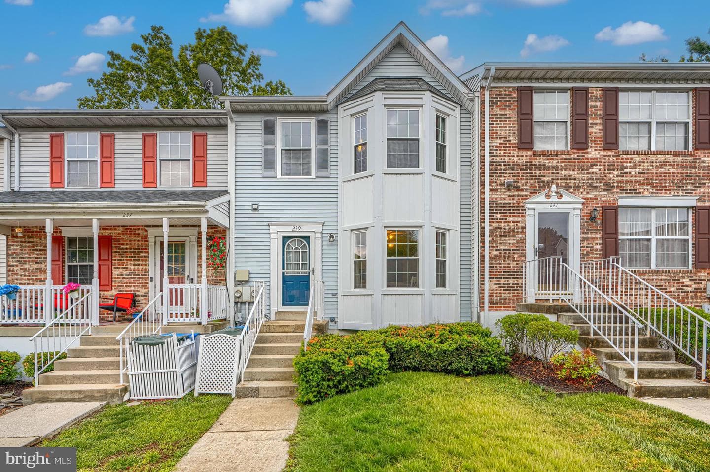 239 Charleston Court