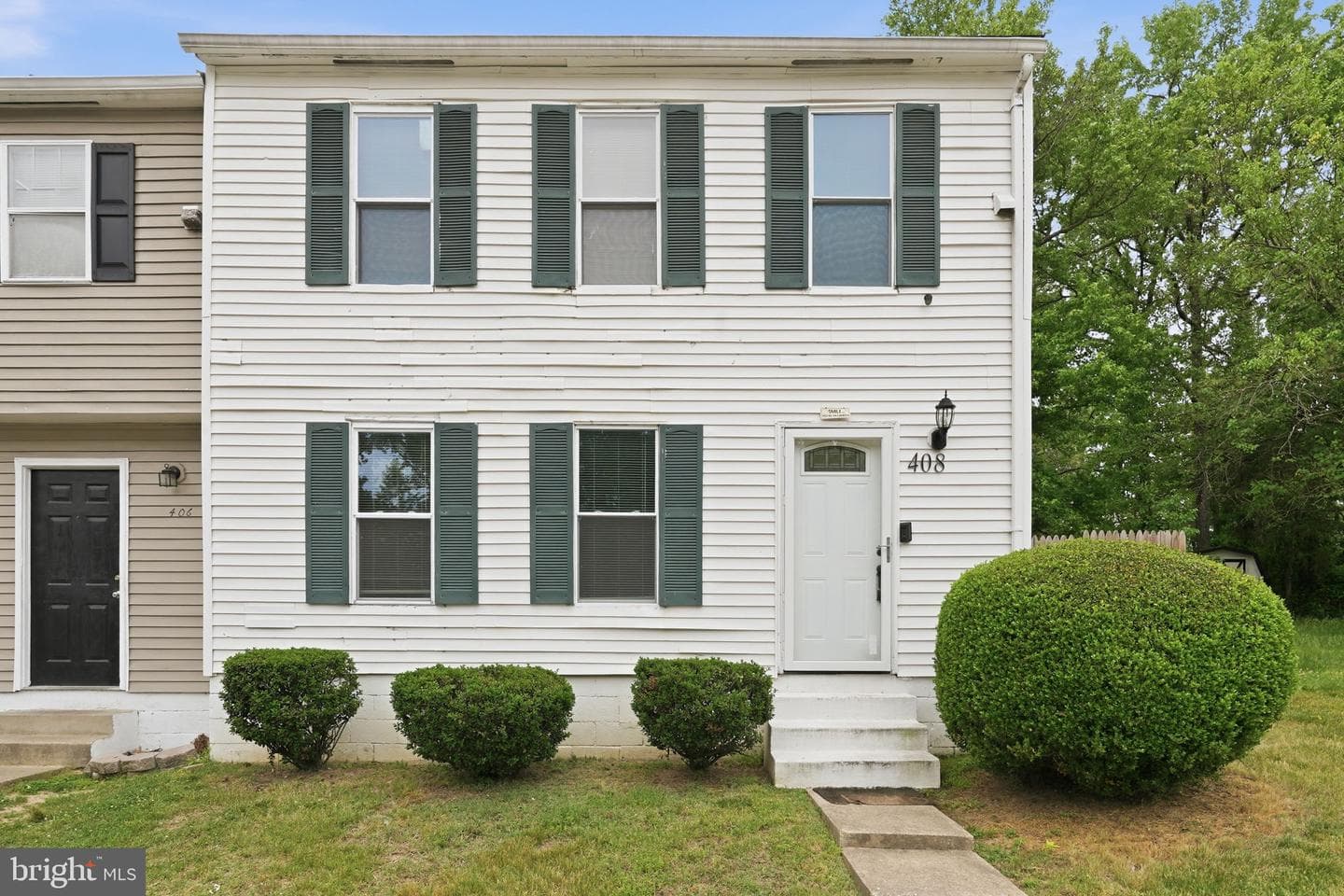 408 Patuxent Court