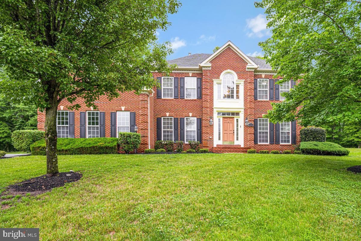 5563 Notched Beak Court, Waldorf