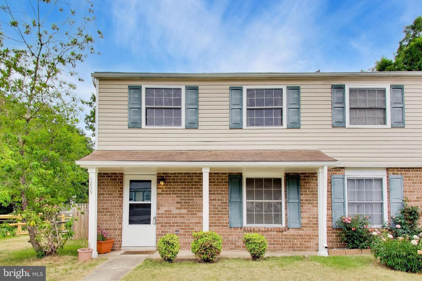 1209 Bannister Circle