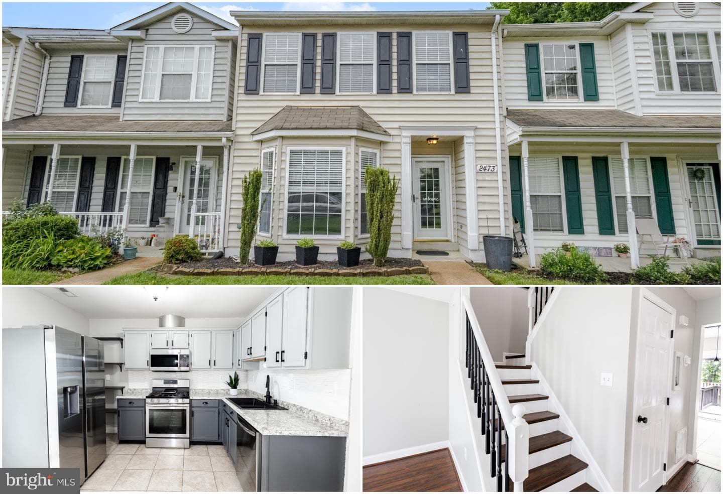 2473 Sagewood Court
