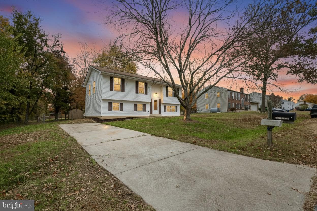 11616 Kipling Drive, Waldorf