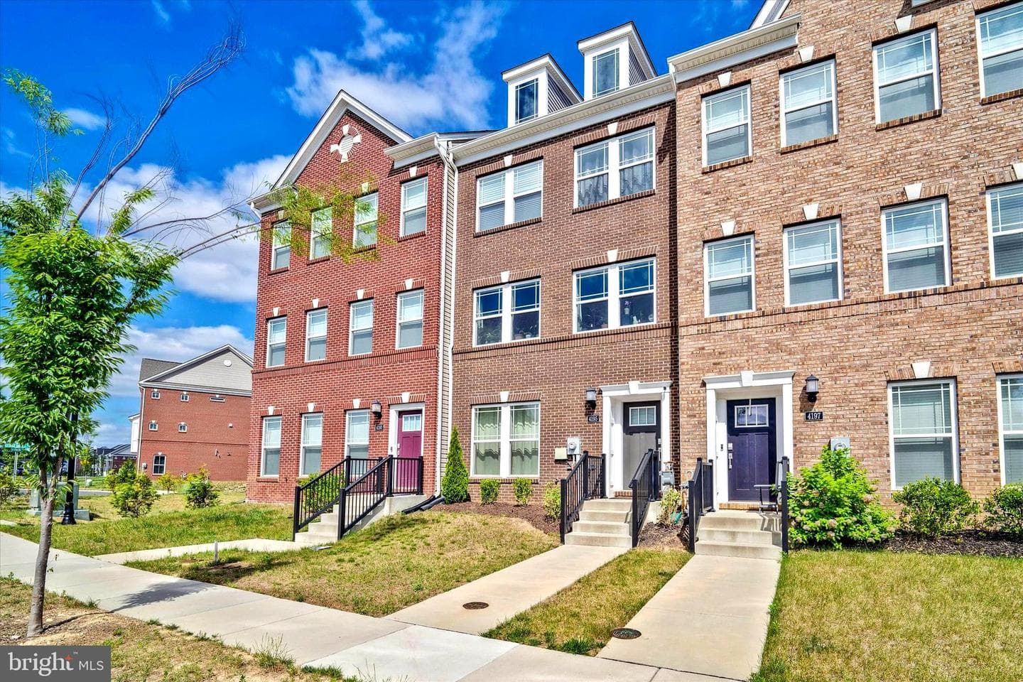 4195 Jk Rowling Ct, White Plains