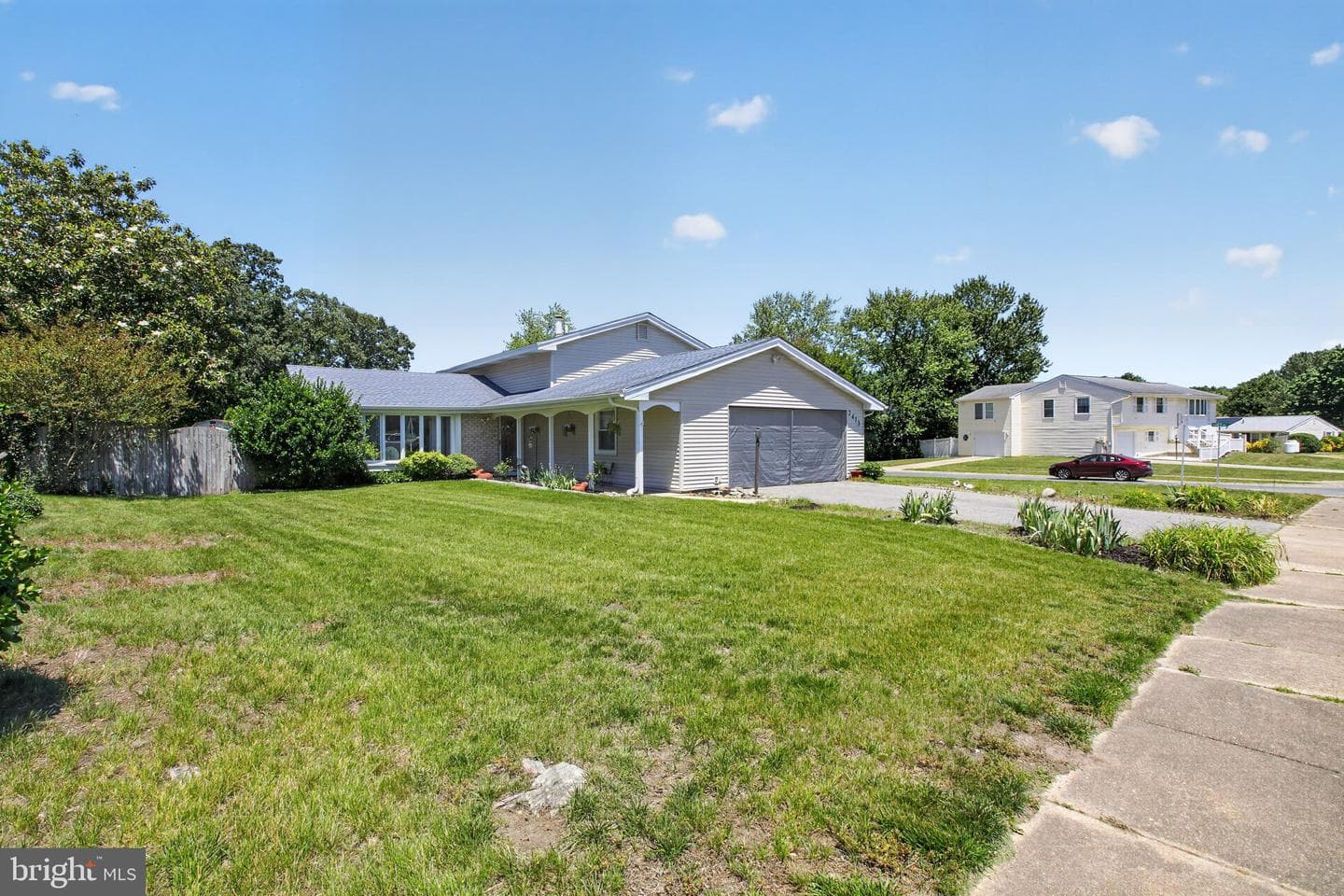 2413 Pinefield Road, Waldorf