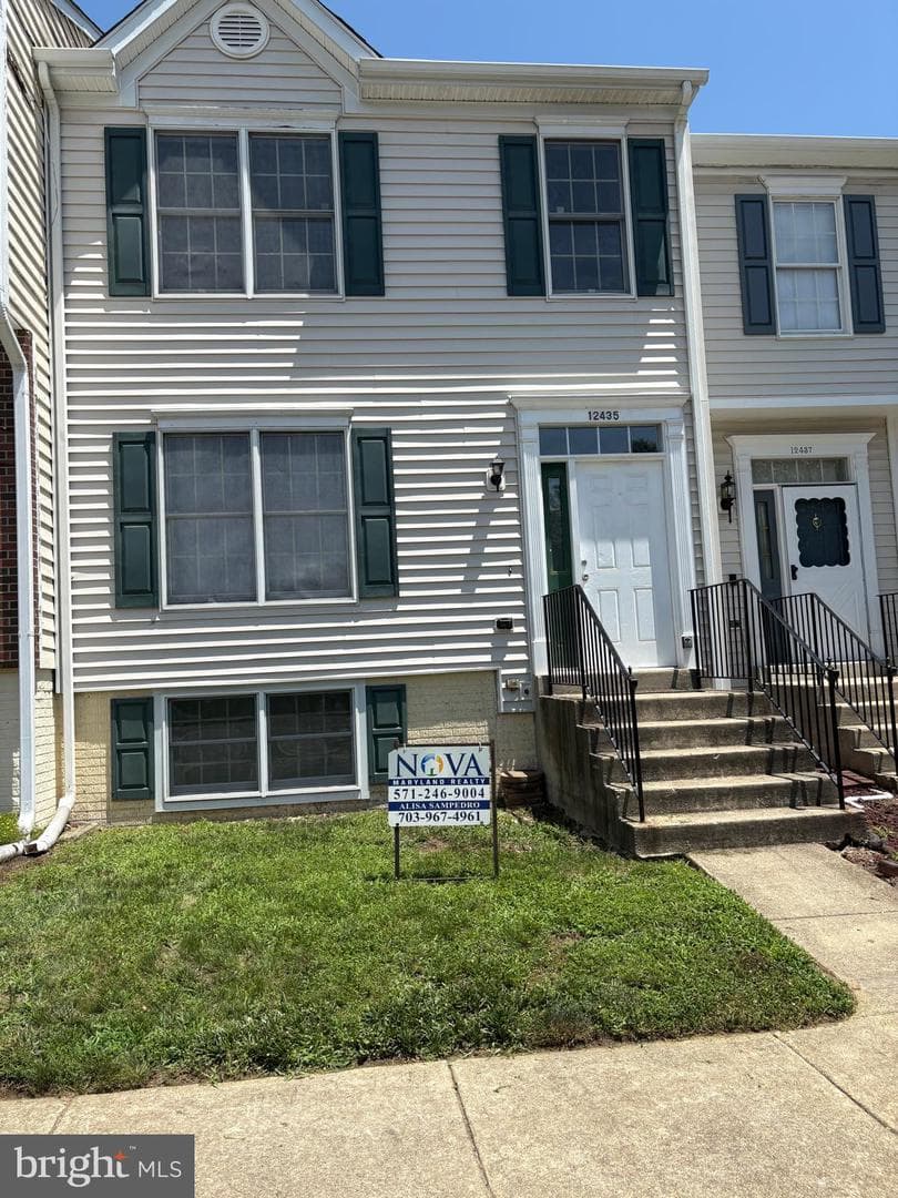 12435 Turtle Dove Place, Waldorf