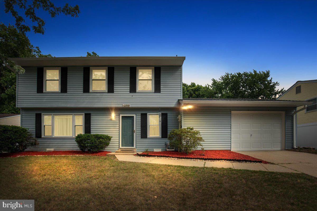 10955 Beechwood Court, Waldorf