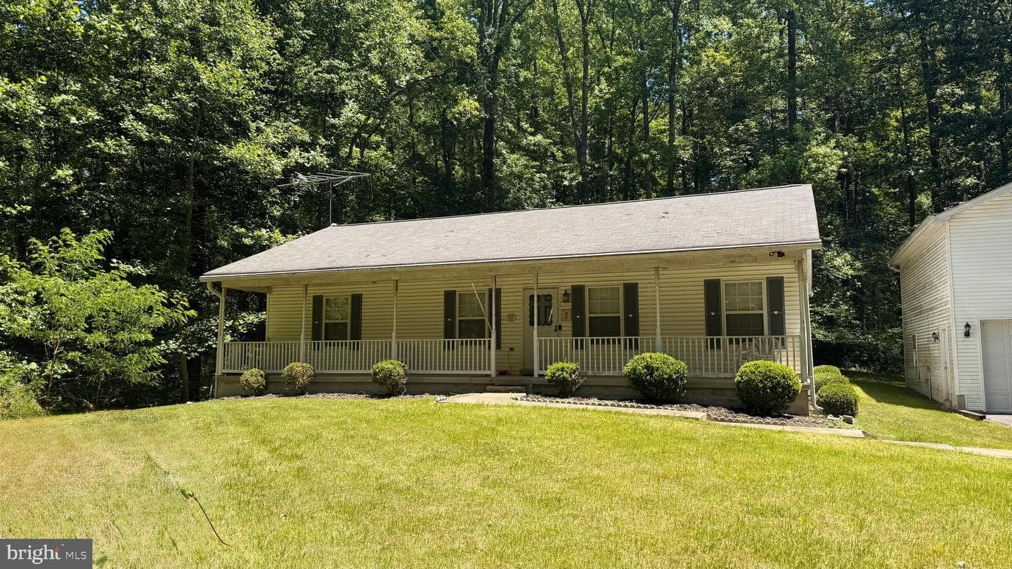 6380 Valley Road, La Plata