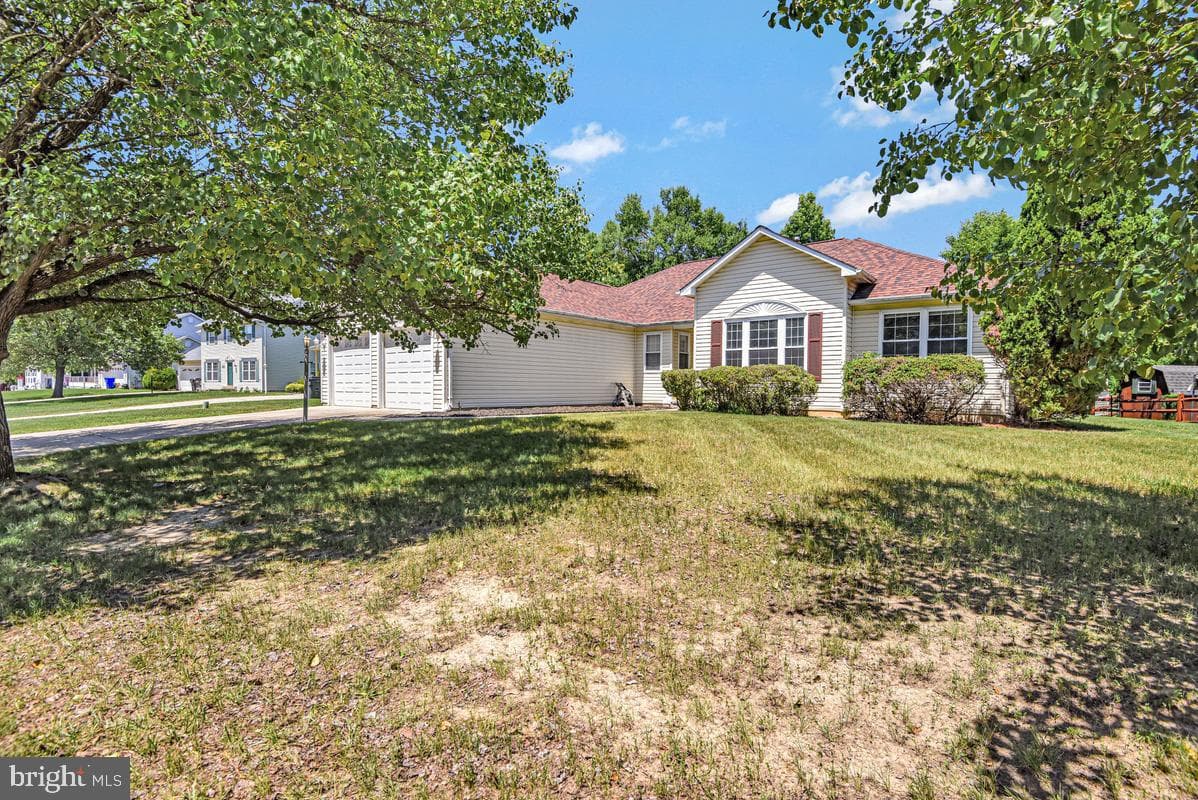 5503 Skipjack Court