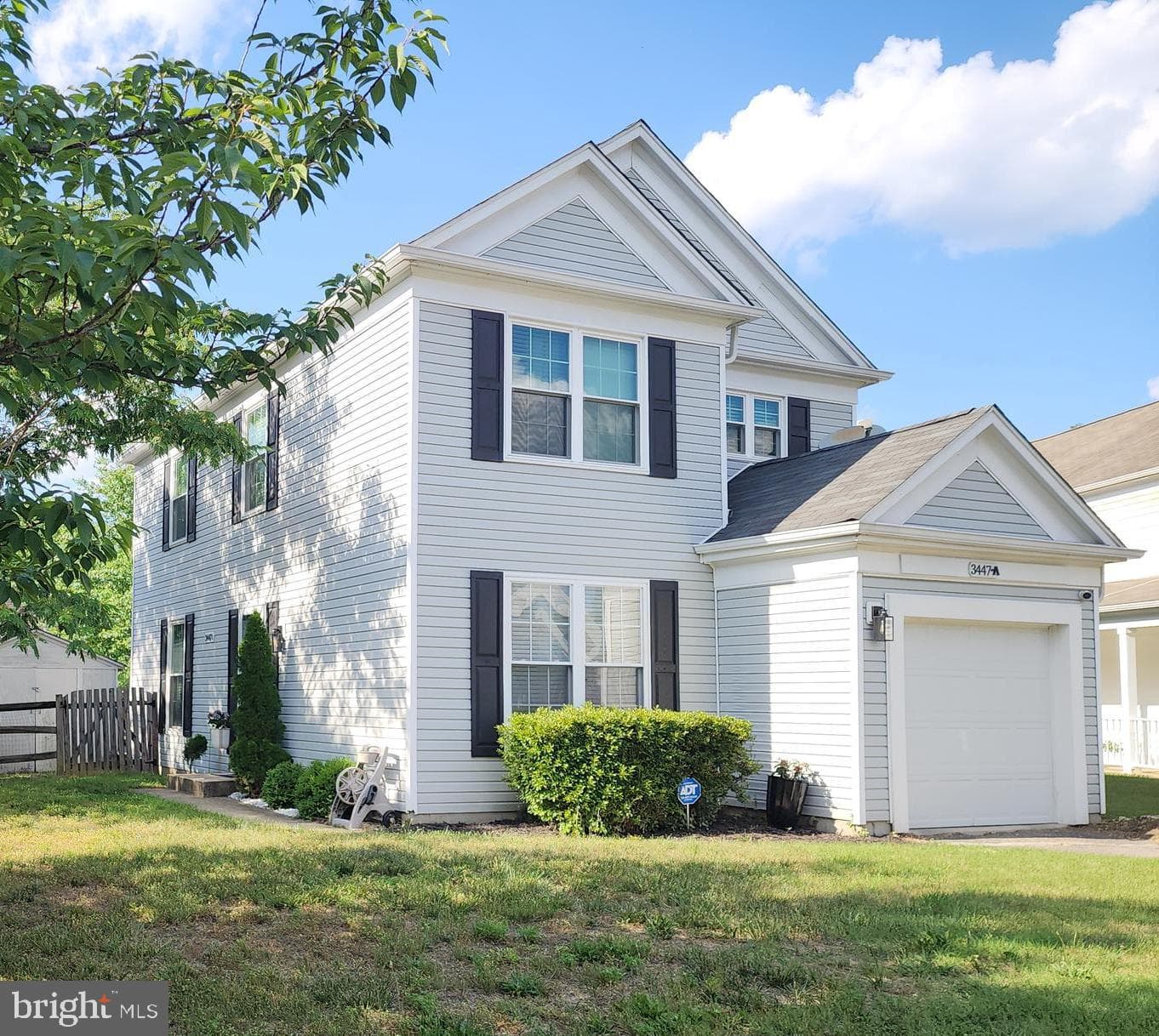 3447 Iris Place, Waldorf