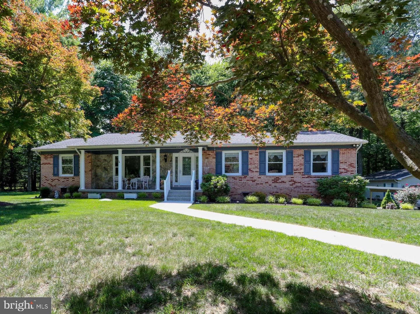 6975 Ellenwood Court
