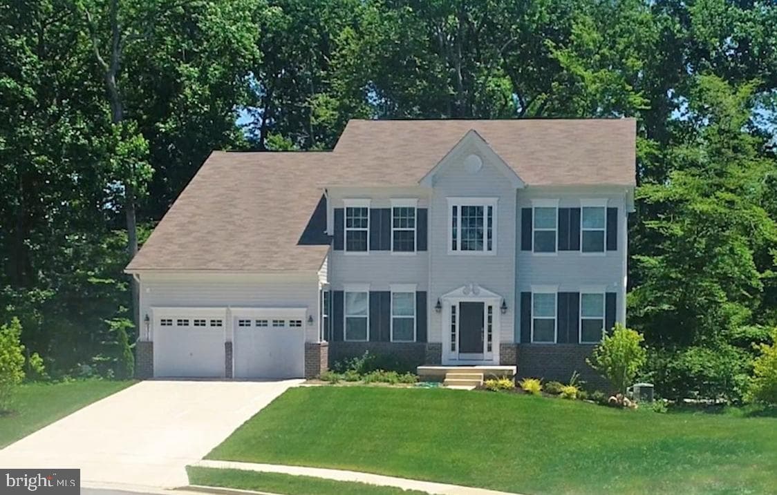 3563 Longleaf Pine Ct