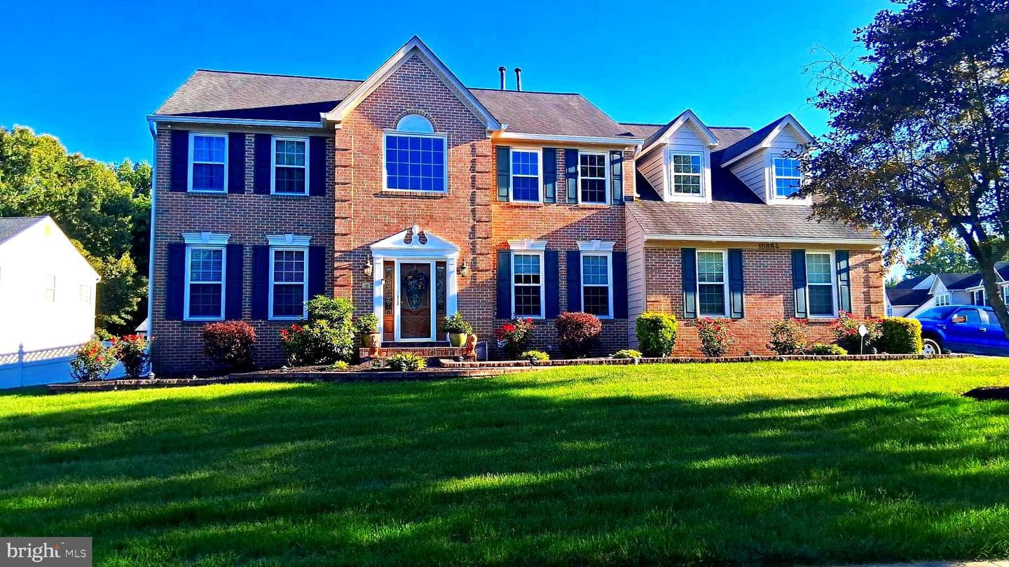 10884 Alyssa Lane, Waldorf
