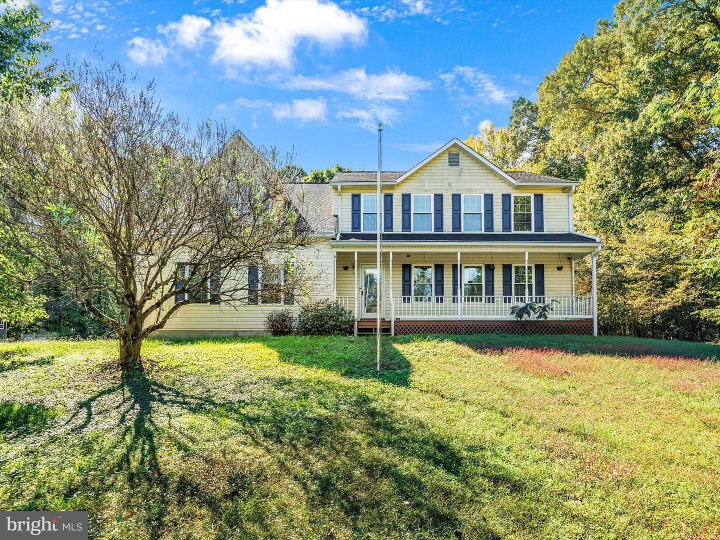 17259 Creekside Drive, Brandywine