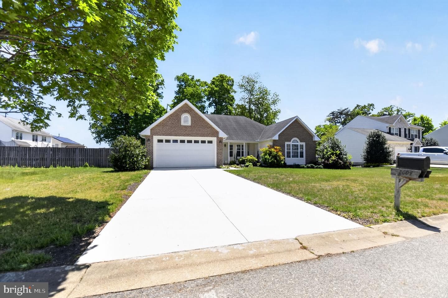 2604 Meadowsweet Drive, Waldorf