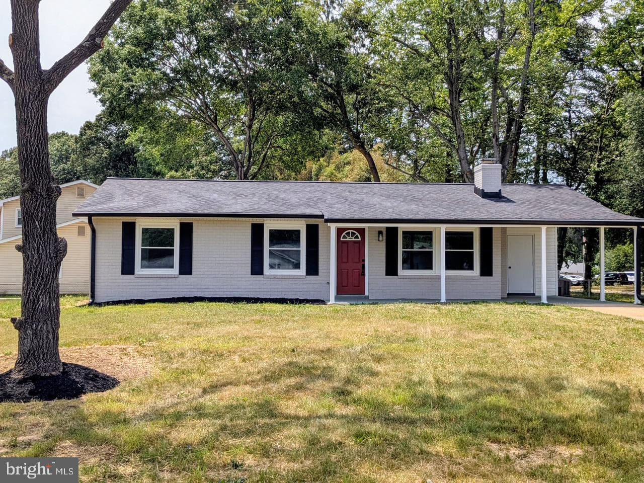 501 University Drive