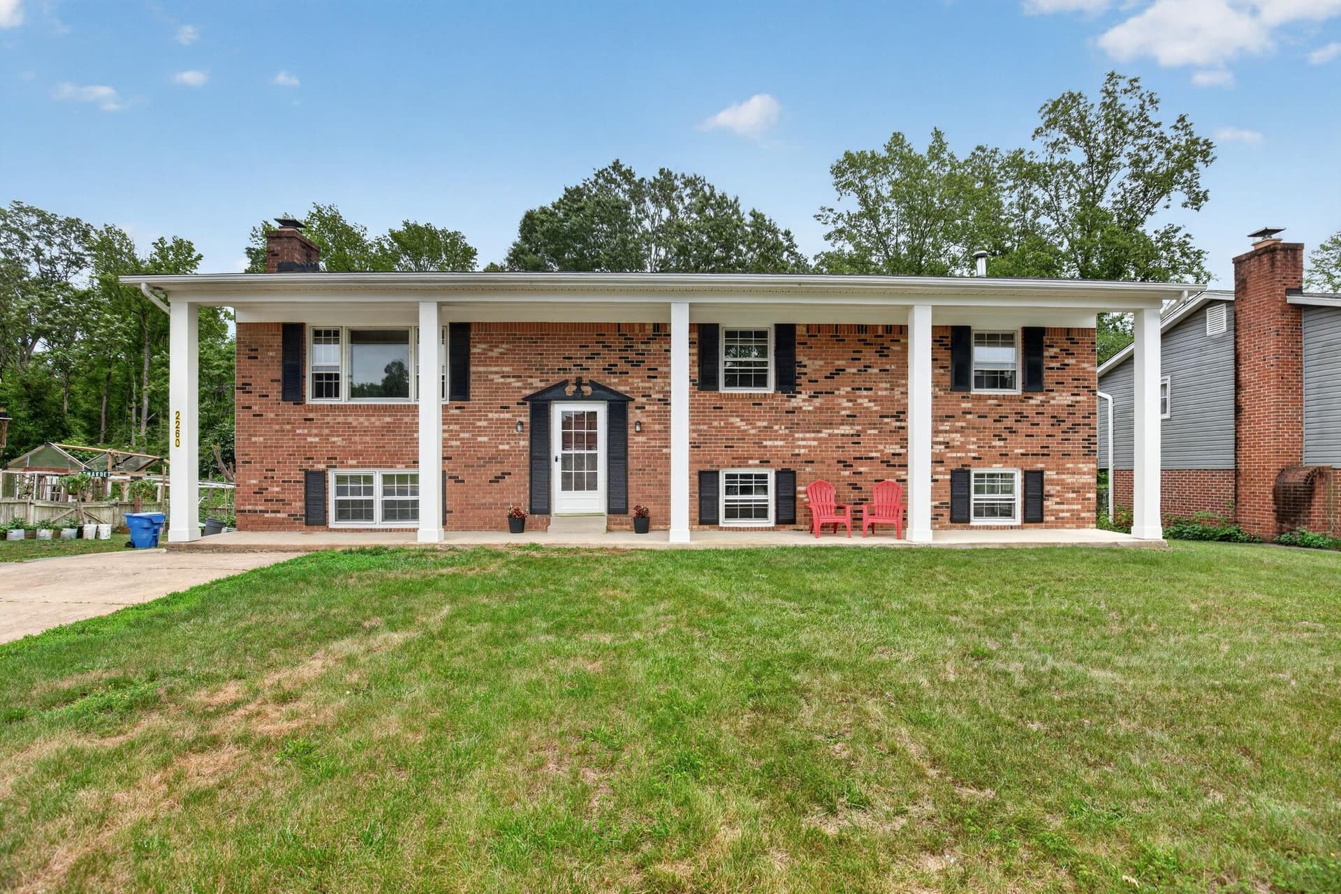 2260 Bridle Path Drive