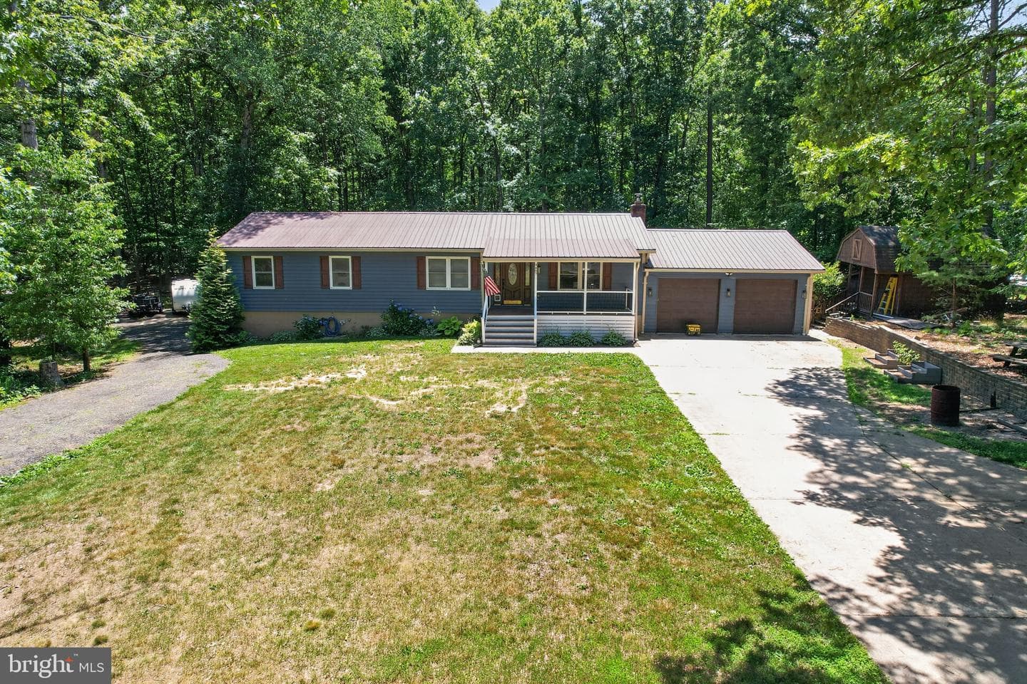 9487 Canary Drive, Bel Alton