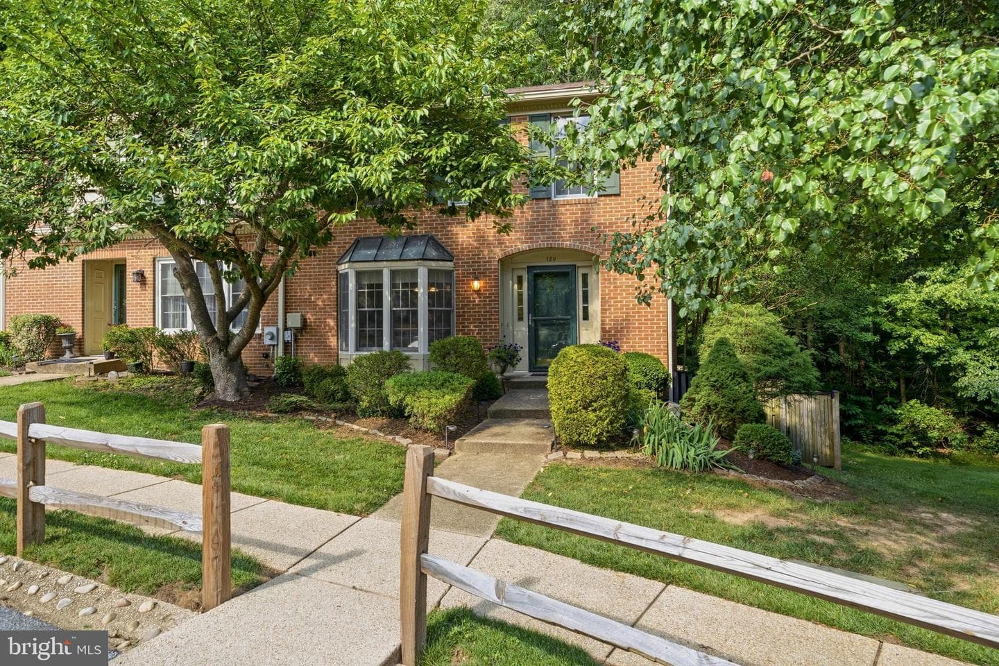 129 Huckleberry Drive
