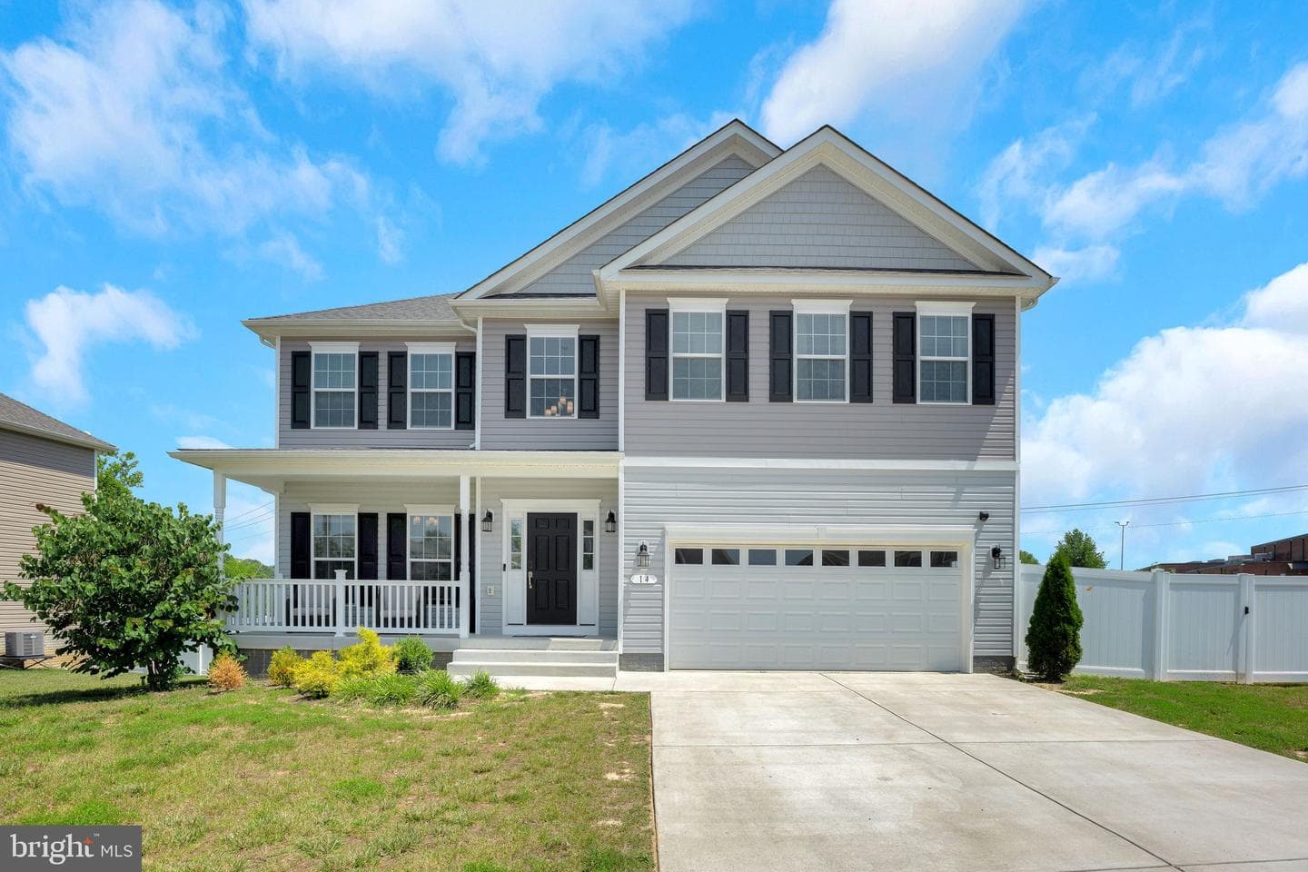 14 Candleberry Drive, La Plata