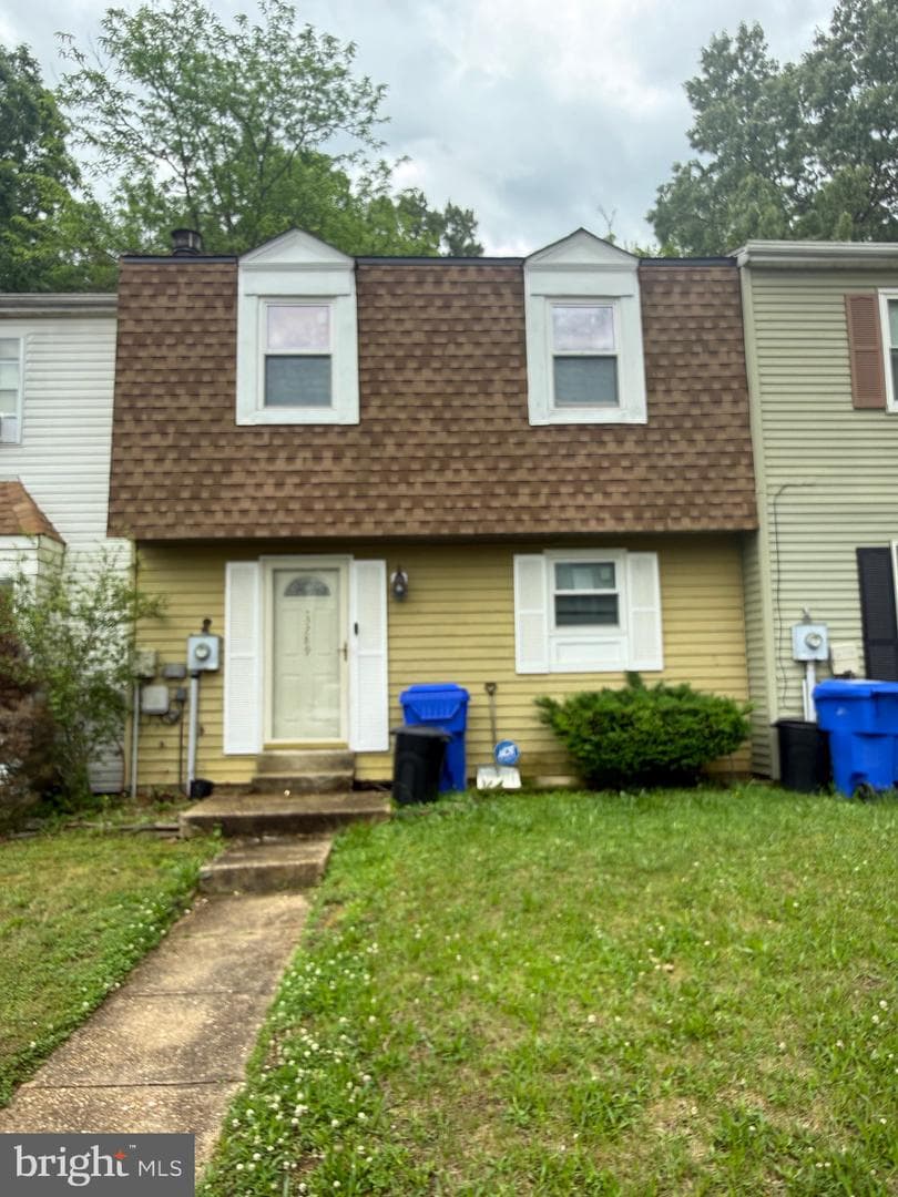 3289 Ryon Court, Waldorf