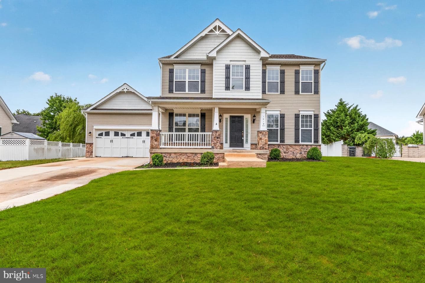 1019 Martin Drive