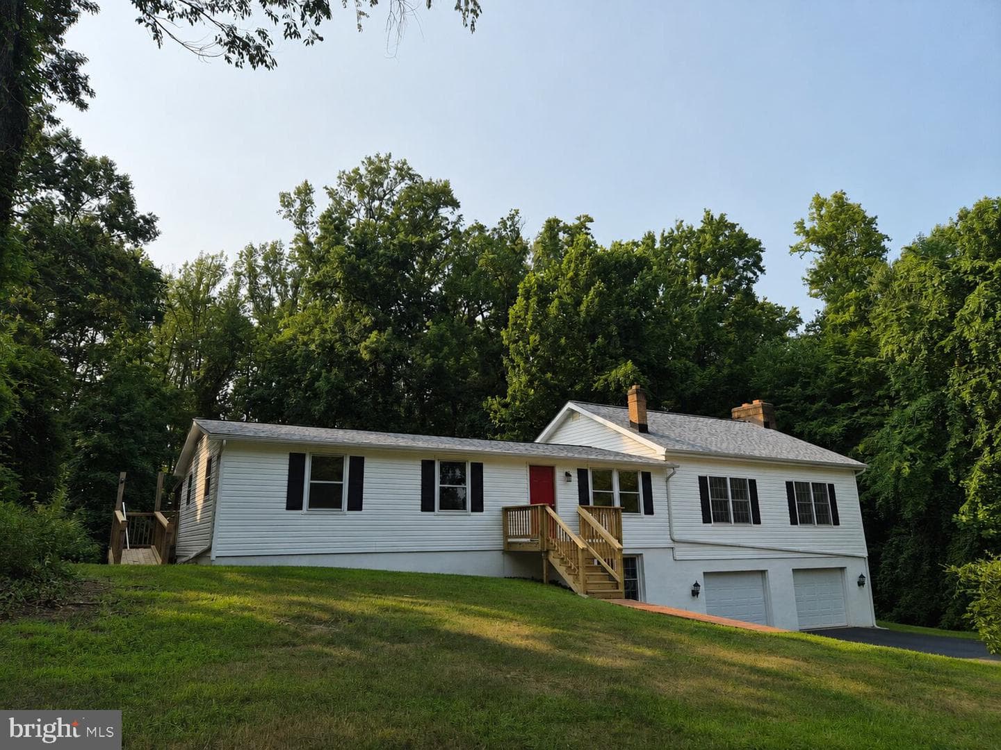 2822 N Matthews Road, Bryans Road