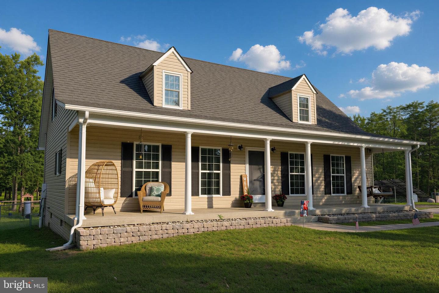 9600 Adams Willett Road, Nanjemoy
