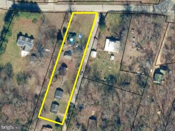 4137 Barrett Place, Indian Head