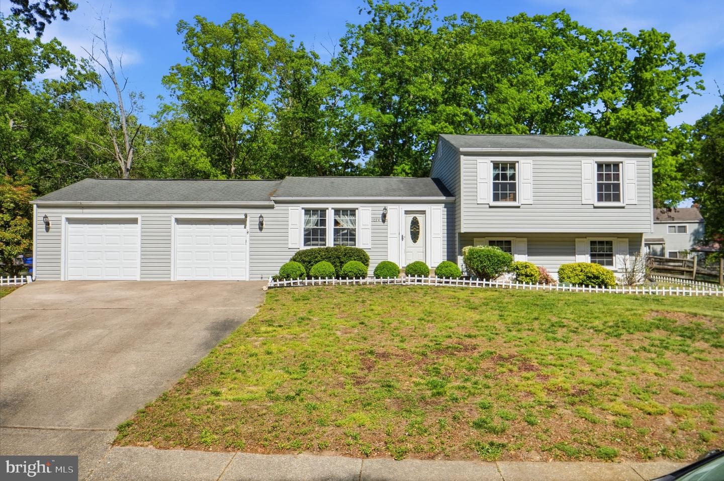 1034 Saint Pauls Drive