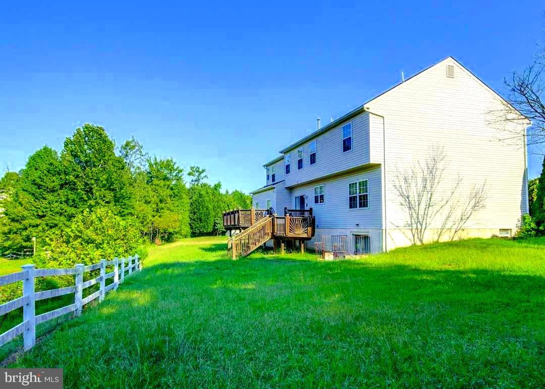 2604 Pebblebrook Court, Waldorf