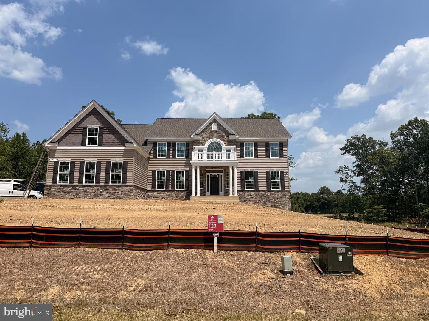12335 Calverts Run Court
