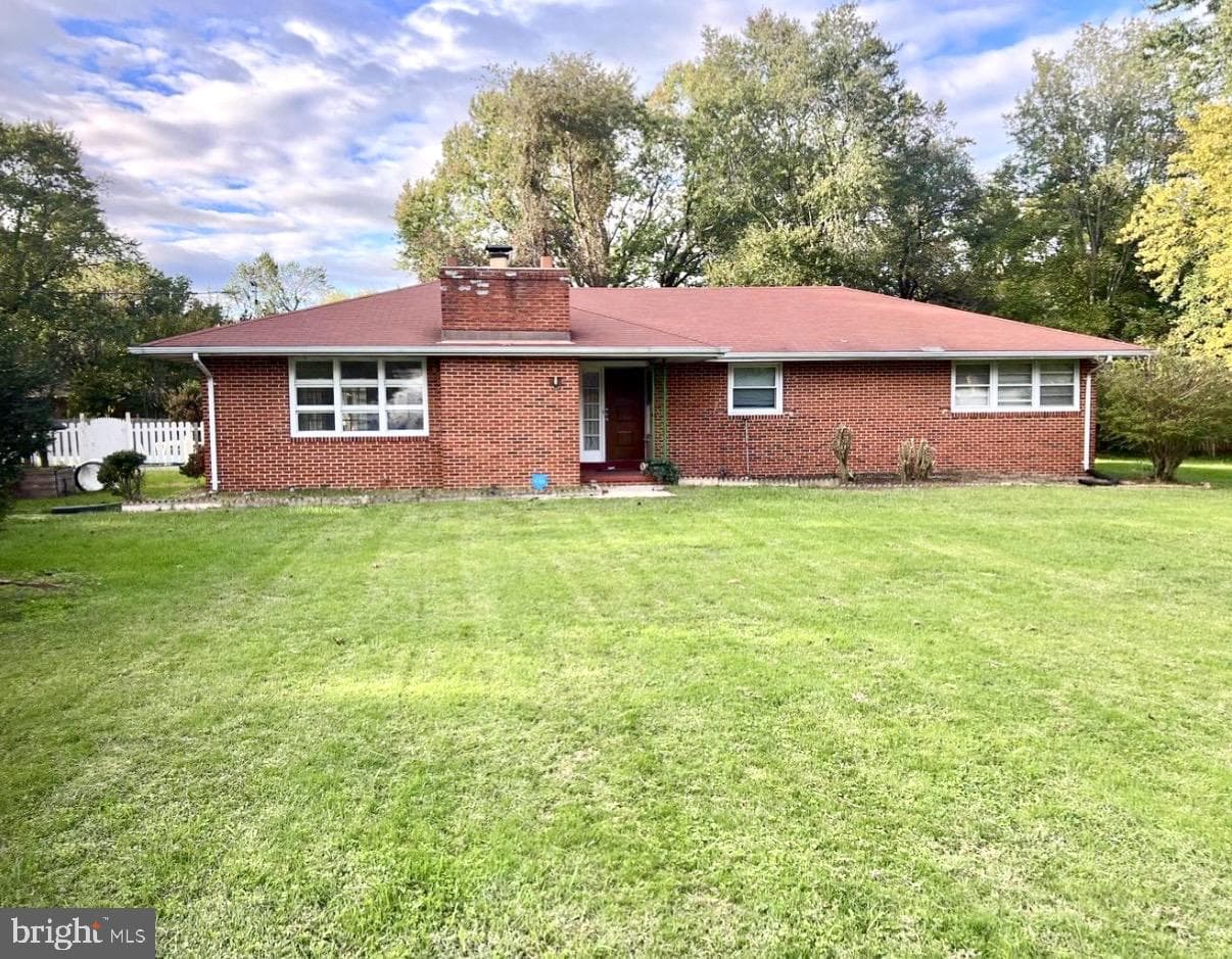 12846 Owens Drive, Waldorf