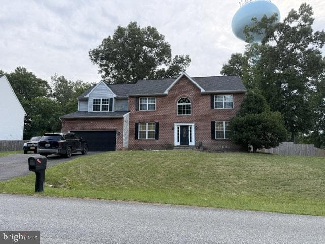 3355 Elsa Avenue, Waldorf