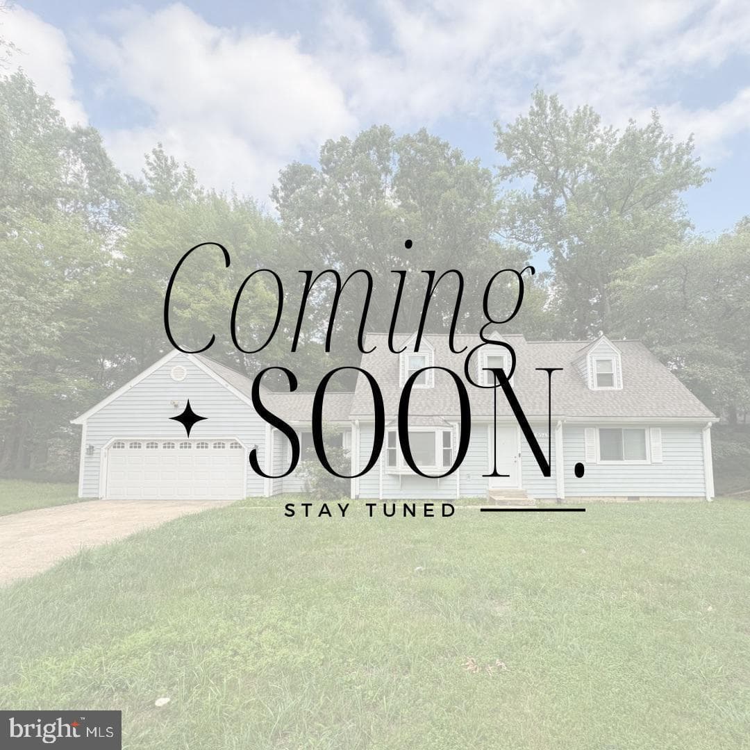 3047 Berkshire Court, Waldorf