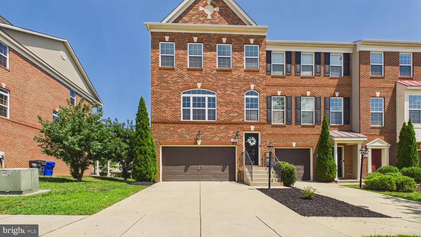 11482 Stockport Place, White Plains