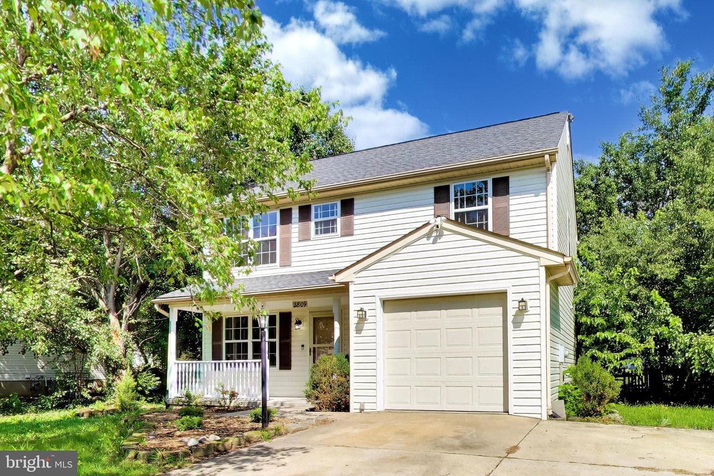 2809 Hackney Lane, Waldorf