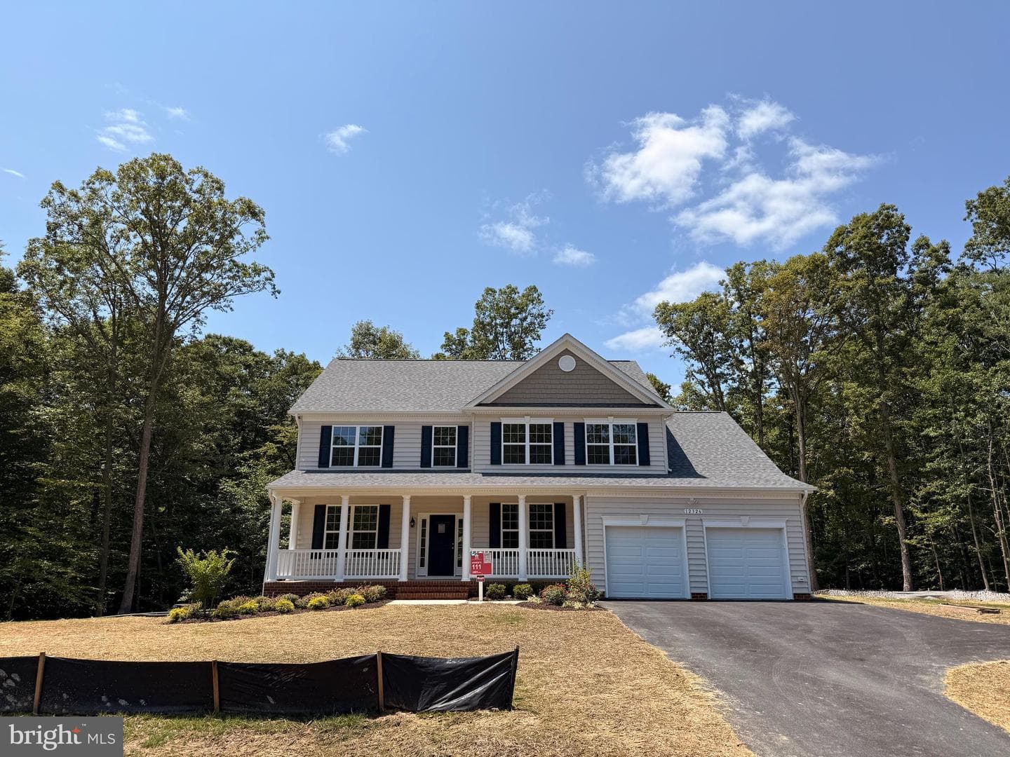 12326 Calverts Run Court