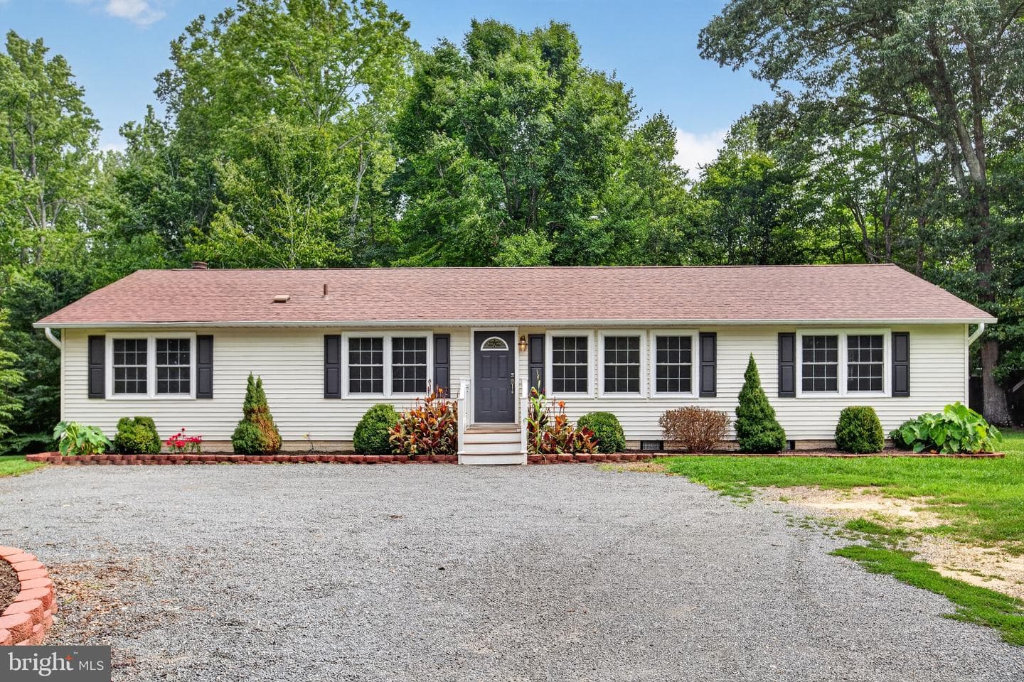 4550 Smallwood Church, Indian Head