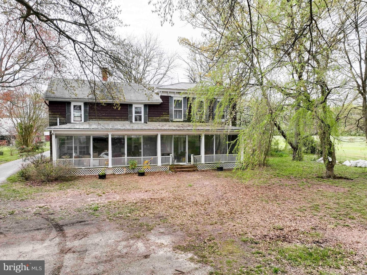 21719 Dover Bridge Road photo 1