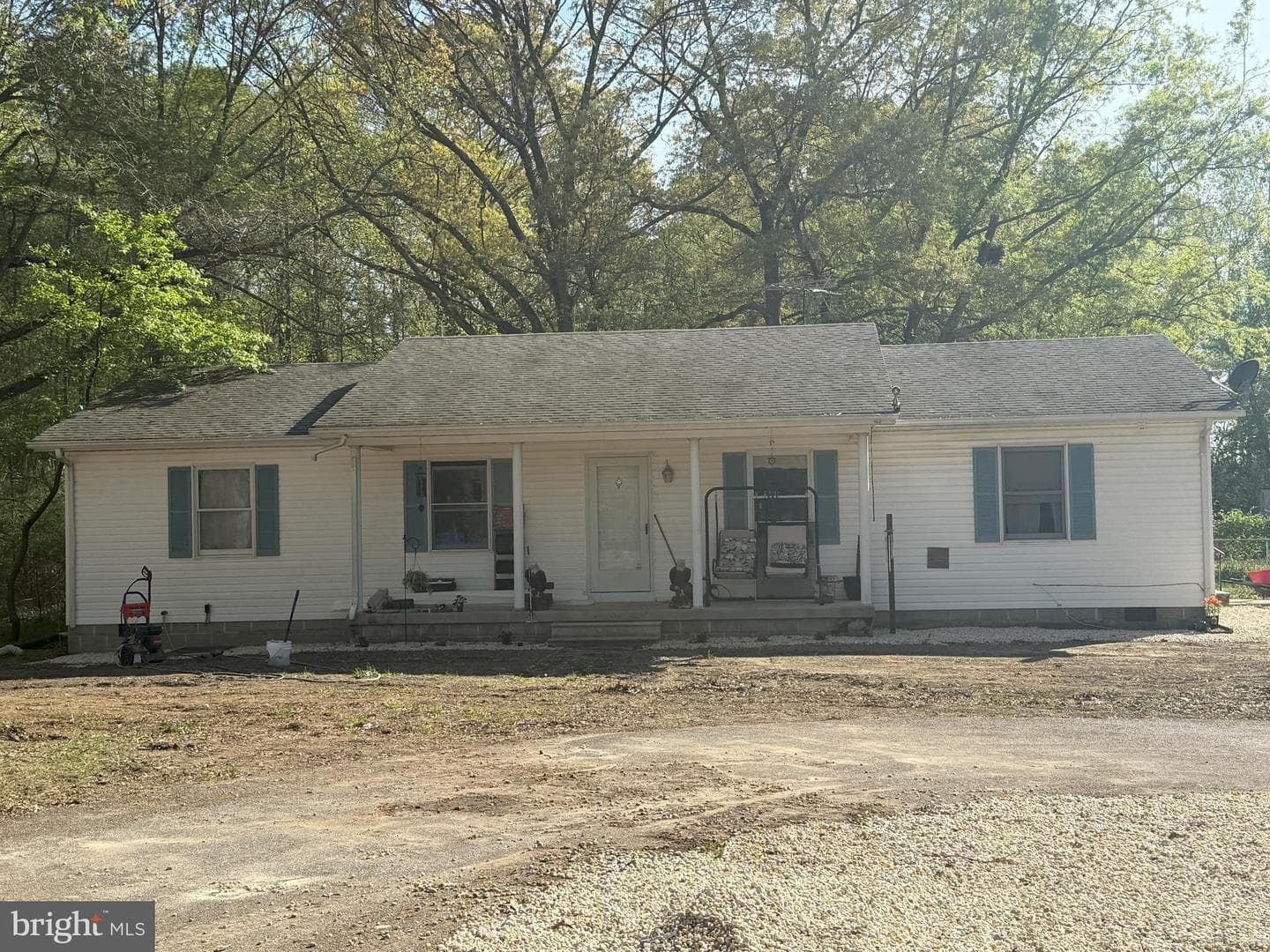 17840 Cool Spring Road photo 1