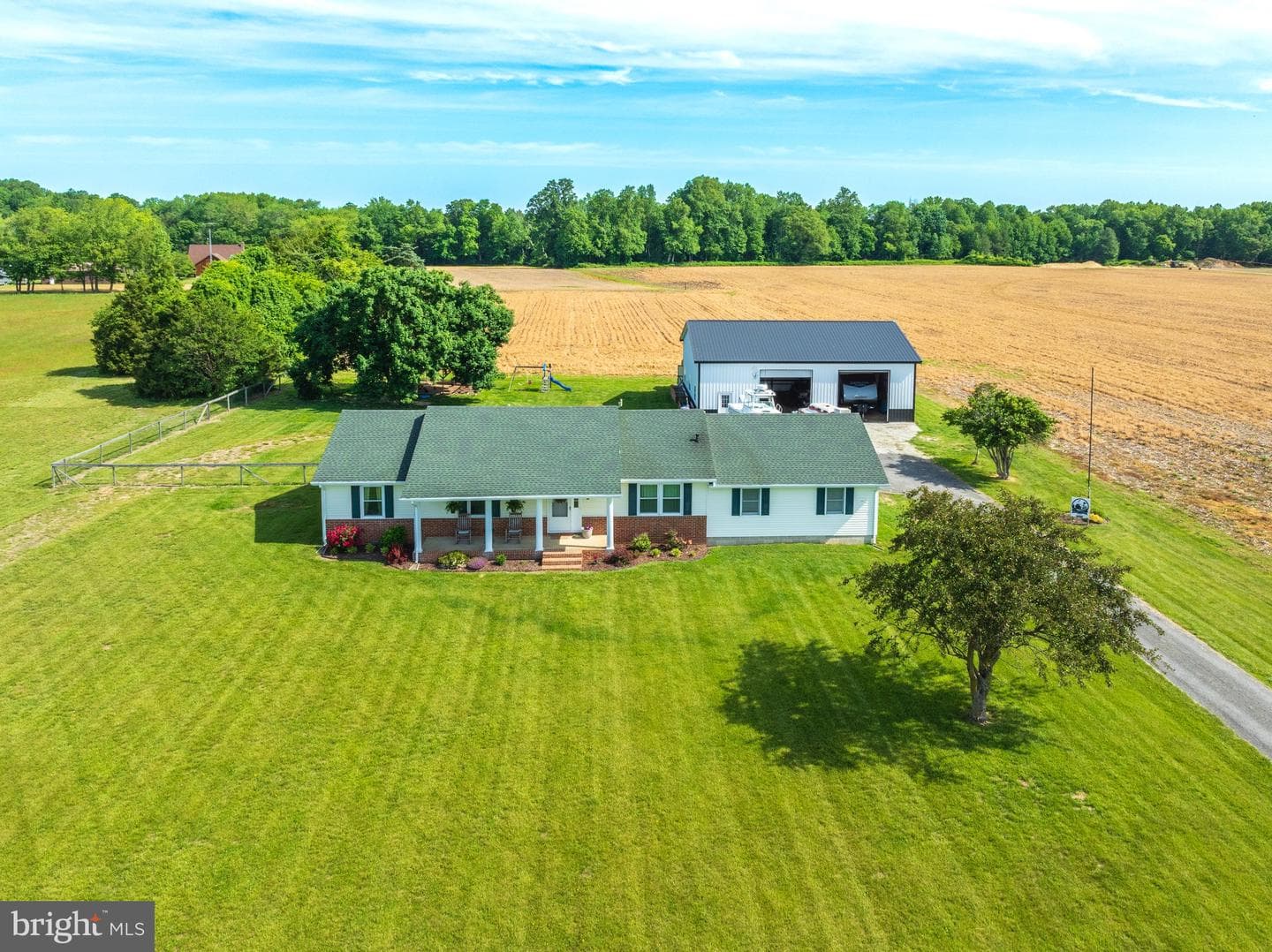 25612 Auction Road photo 1