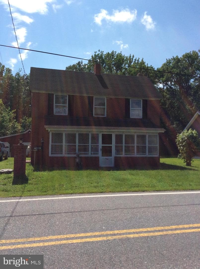 529 Oldtown Road photo 1