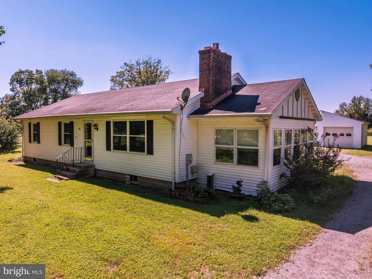 13070 Ridgely Road photo 1