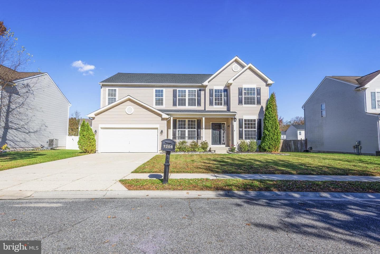 1208 Painted Fern Road photo 1
