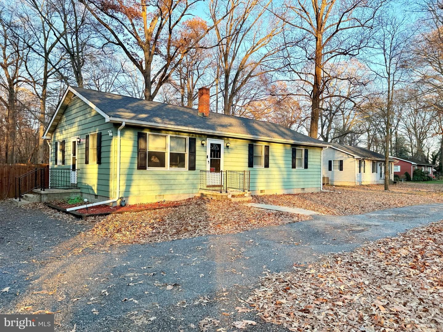 26056 Fox Grape Road photo 1